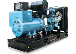diesel-generator bokuk